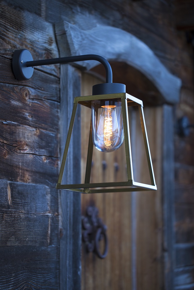 Applique Lampiok Roger Pradier - E- luminaire - éclairage design