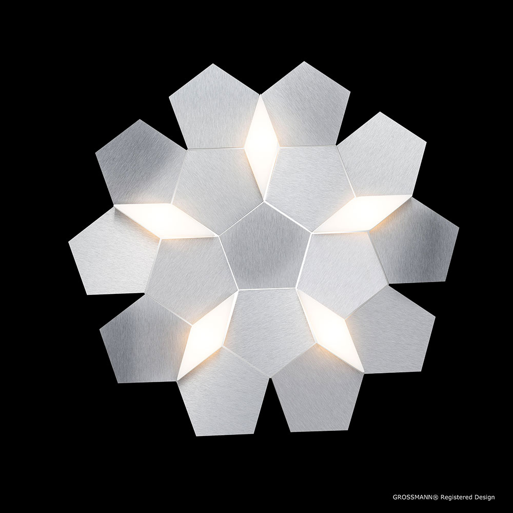 Applique Karat Grossmann - E-luminaire - éclairage design