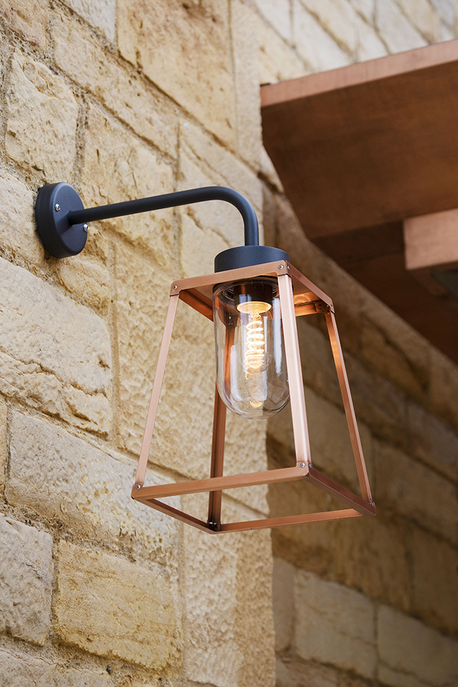 Applique Lampiok Roger Pradier - E- luminaire - éclairage design