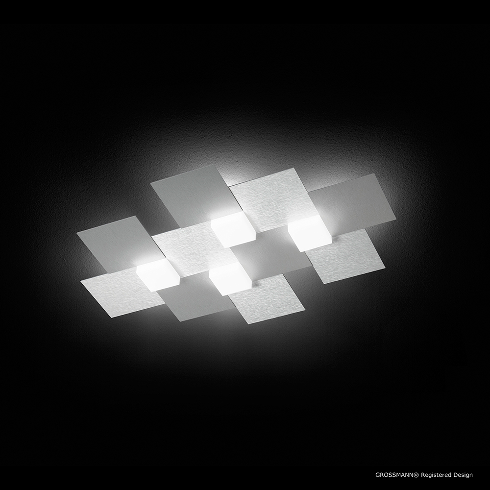 Plafonnier Creo Grossmann - E-luminaire - éclairage contemporain