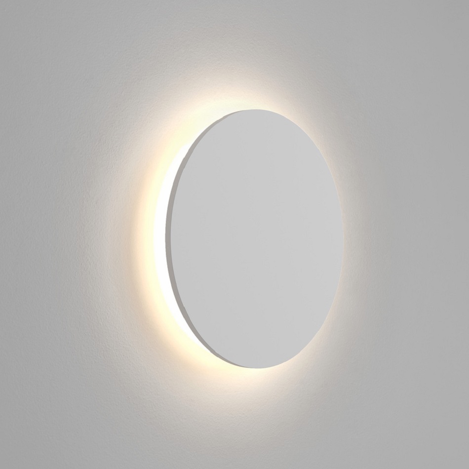 Applique murale Eclipse Round Astrolighting - E-luminaire