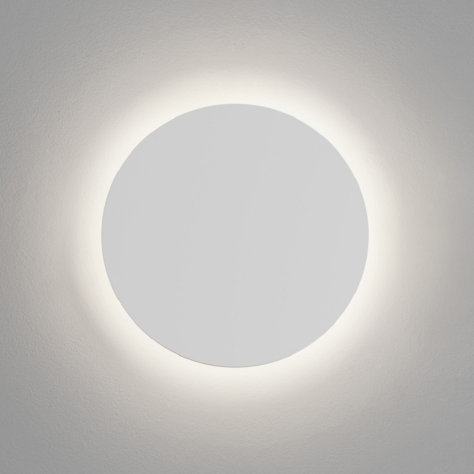 Applique murale Eclipse Round Astrolighting - E-luminaire